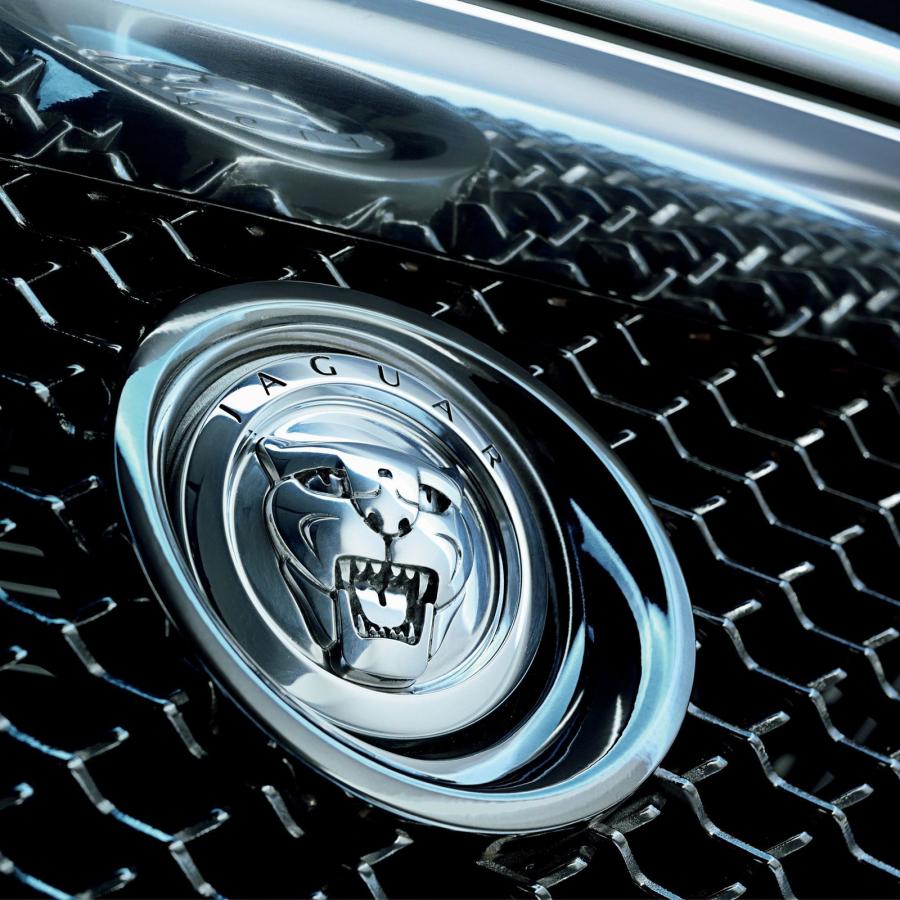  Jaguar C-XF Concept 2007 года  (фото 86 из 110)